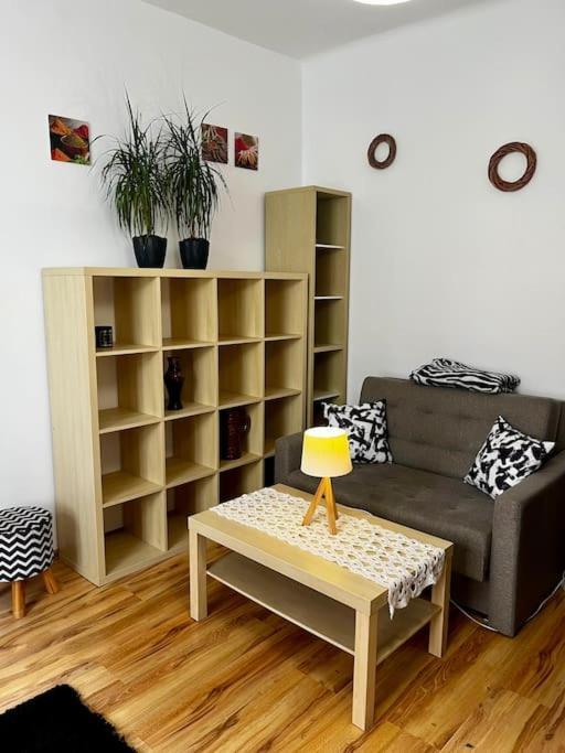 Starowislna 66 Apartamento Cracóvia Exterior foto
