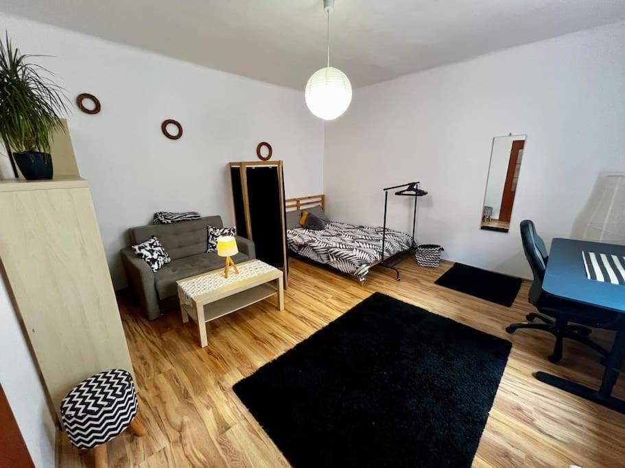 Starowislna 66 Apartamento Cracóvia Exterior foto